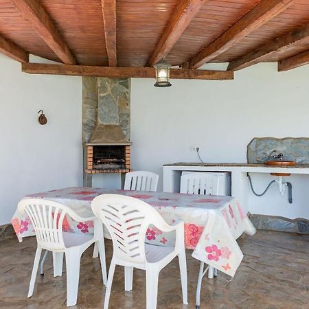 Casa Capricho Villa Vejer de la Frontera Ngoại thất bức ảnh