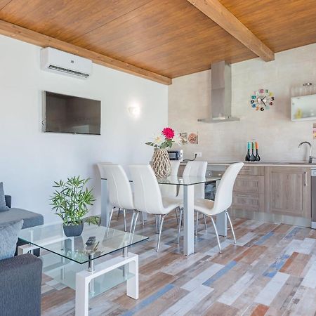 Casa Capricho Villa Vejer de la Frontera Ngoại thất bức ảnh