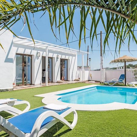 Casa Capricho Villa Vejer de la Frontera Ngoại thất bức ảnh