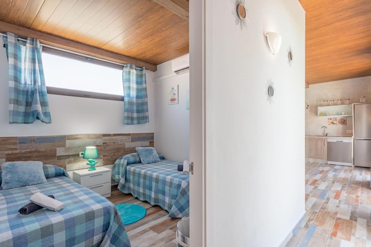 Casa Capricho Villa Vejer de la Frontera Ngoại thất bức ảnh