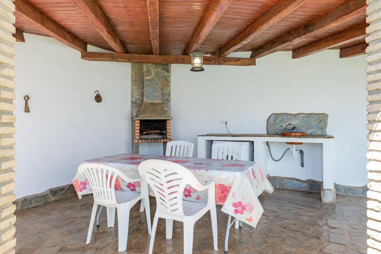 Casa Capricho Villa Vejer de la Frontera Ngoại thất bức ảnh