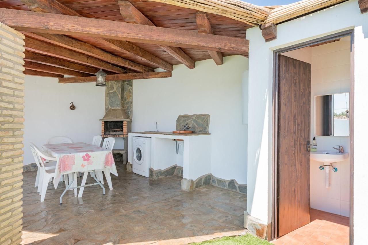 Casa Capricho Villa Vejer de la Frontera Ngoại thất bức ảnh